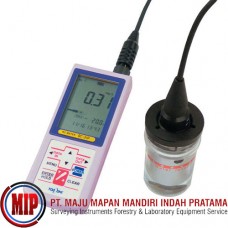 TOA DKK RC-31P-F Residual Chlorine Meter TOA DKK RC-31P-F Residual Chlorine Meter
